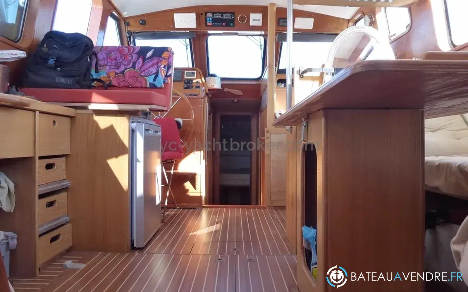 slider 36 Meta Trawler