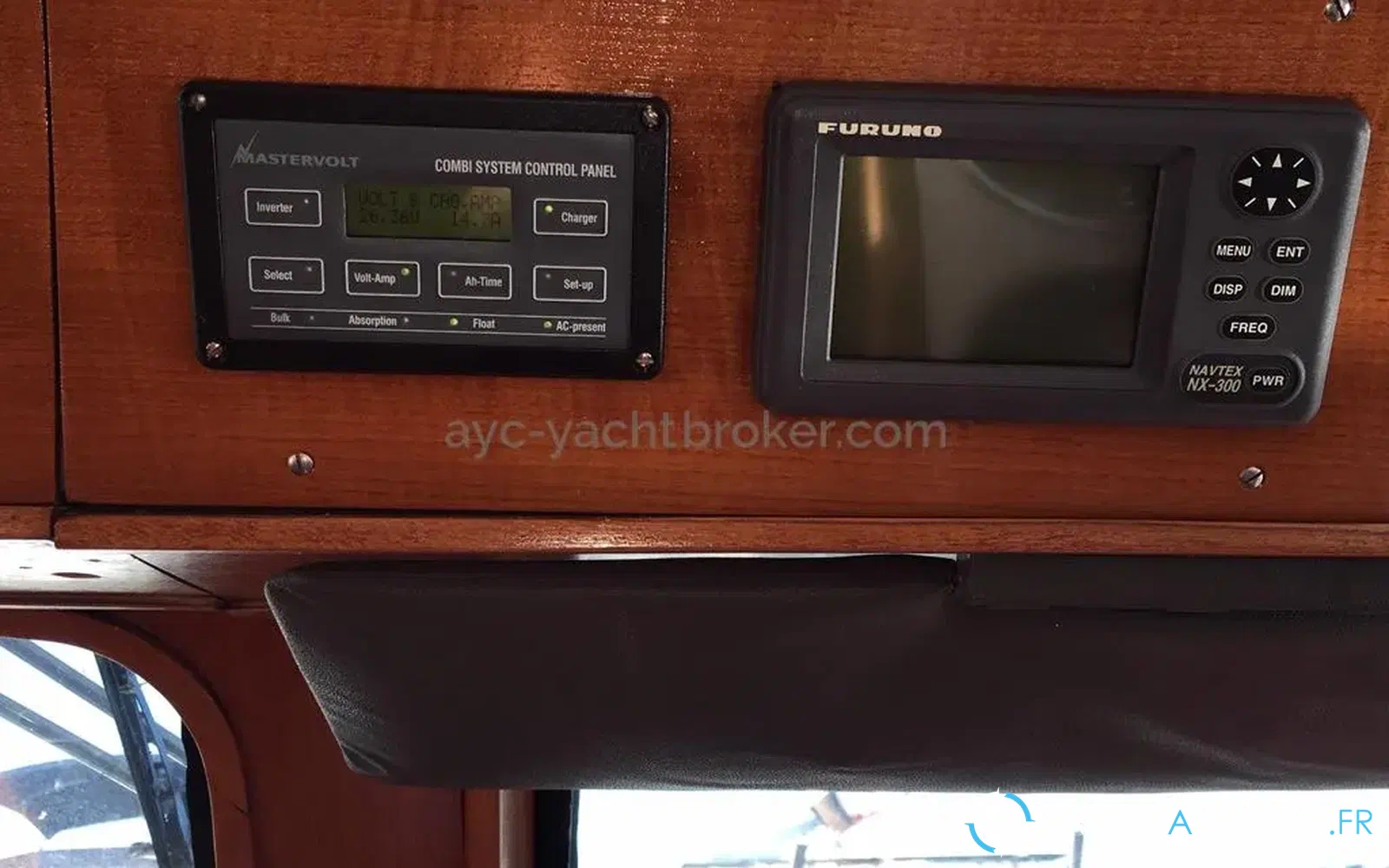 slider 46 Meta Trawler