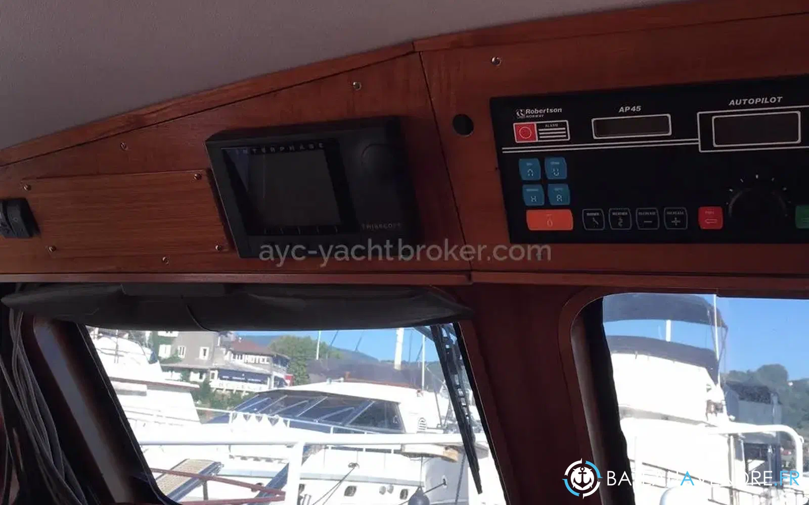 slider 48 Meta Trawler