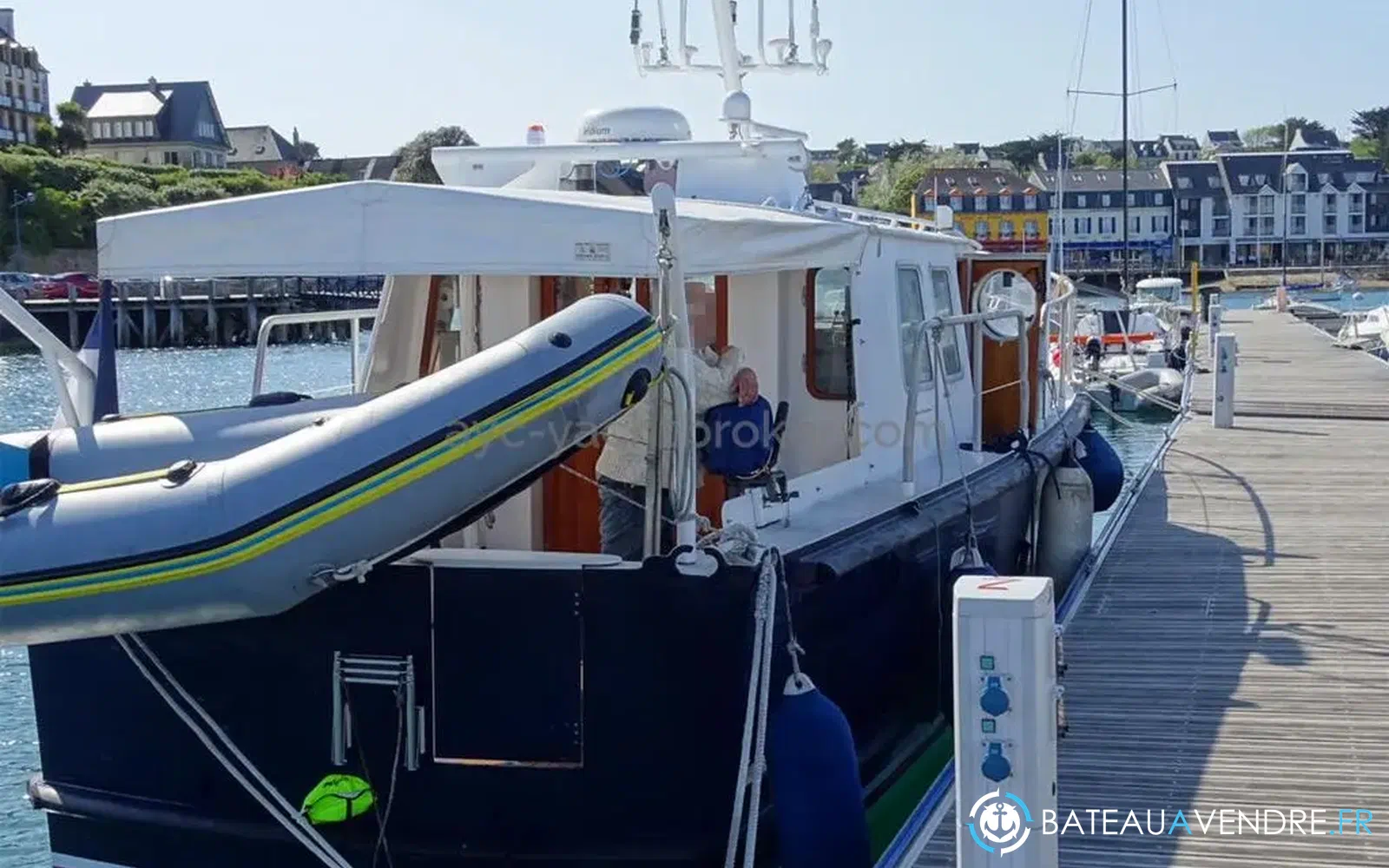 slider 10 Meta Trawler