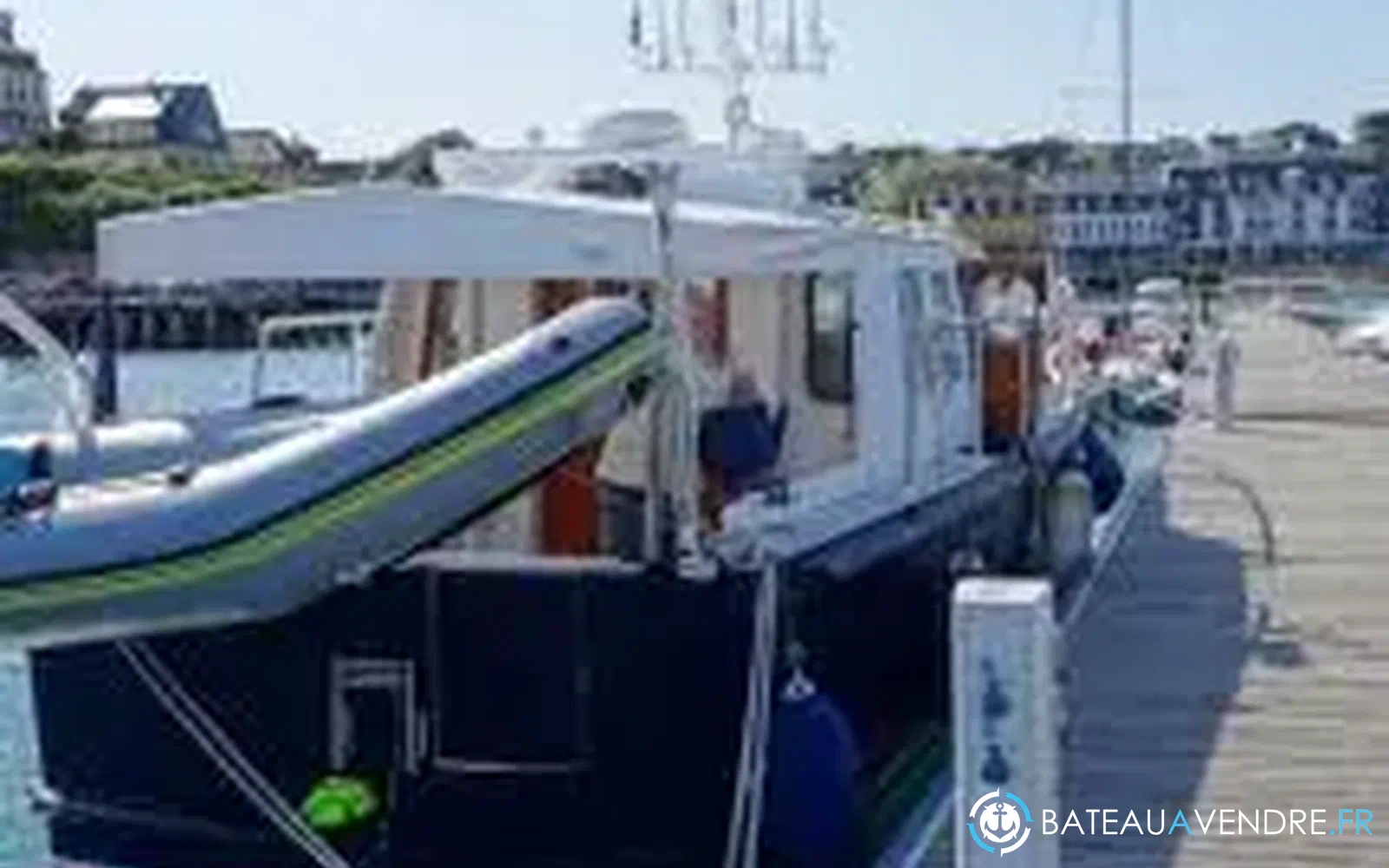slider 11 Meta Trawler