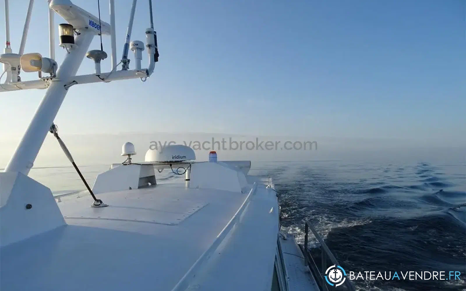 slider 16 Meta Trawler