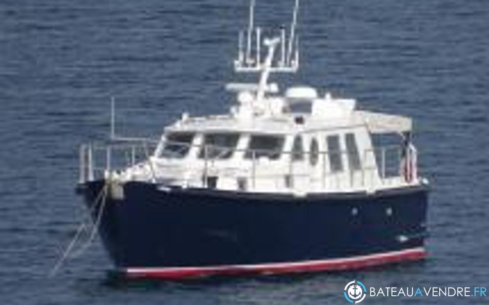 Meta Trawler exterieur photo 2