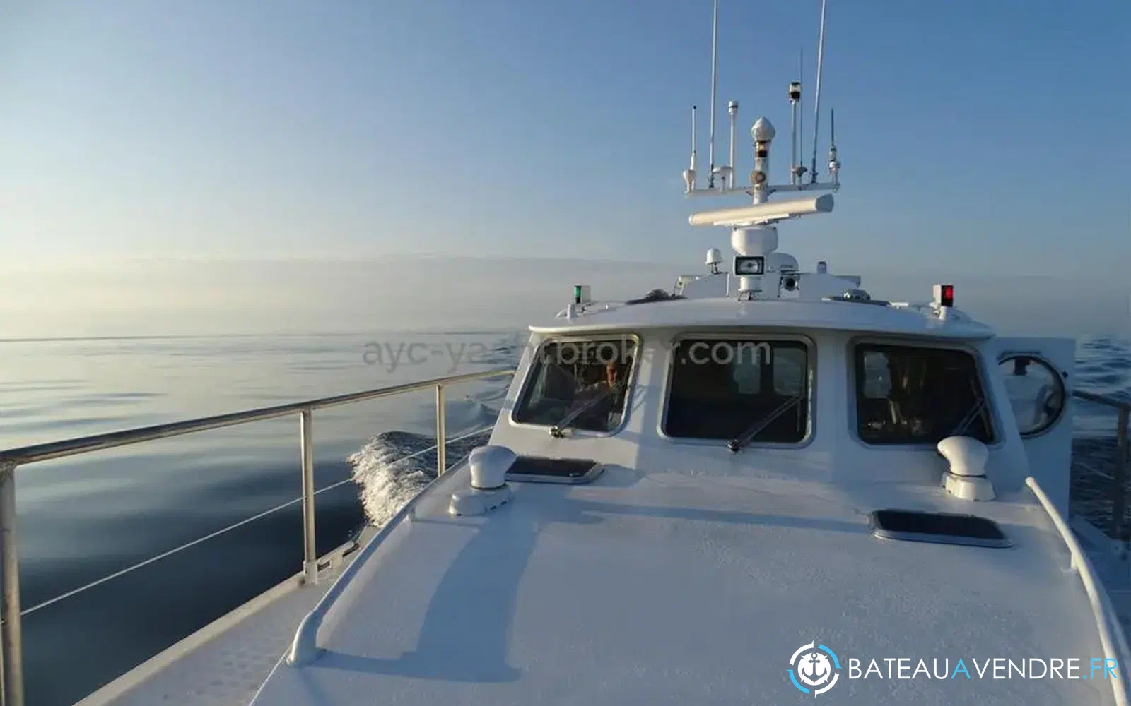 slider 20 Meta Trawler