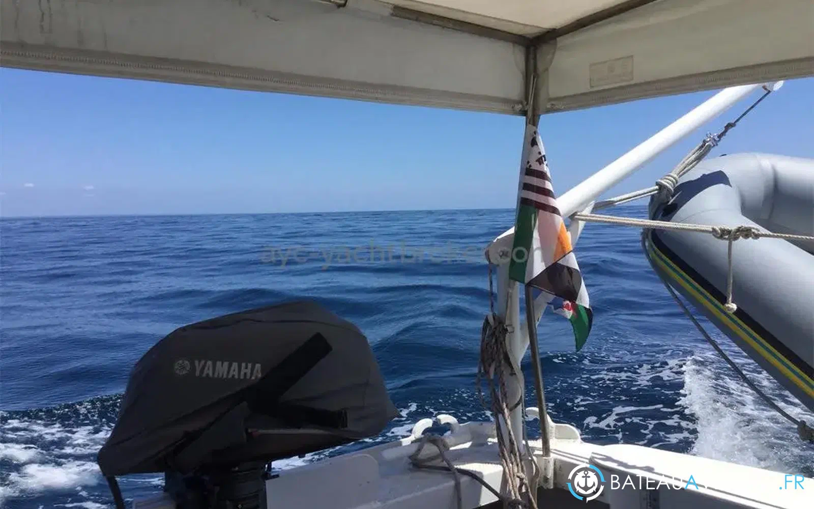 slider 22 Meta Trawler