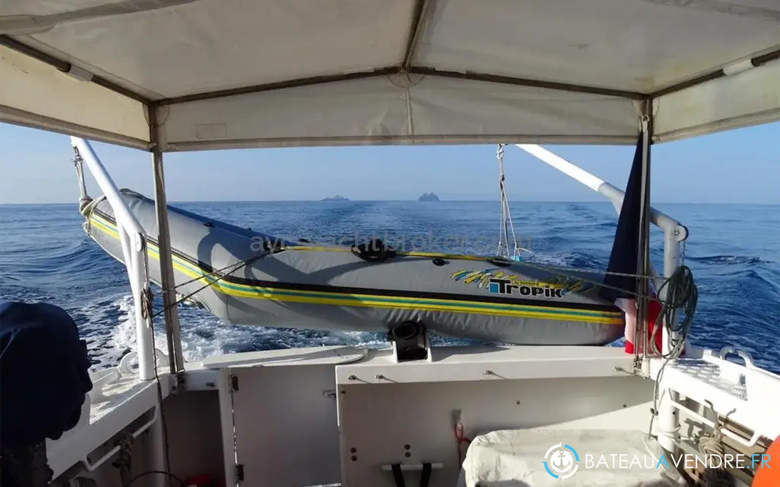 slider 24 Meta Trawler