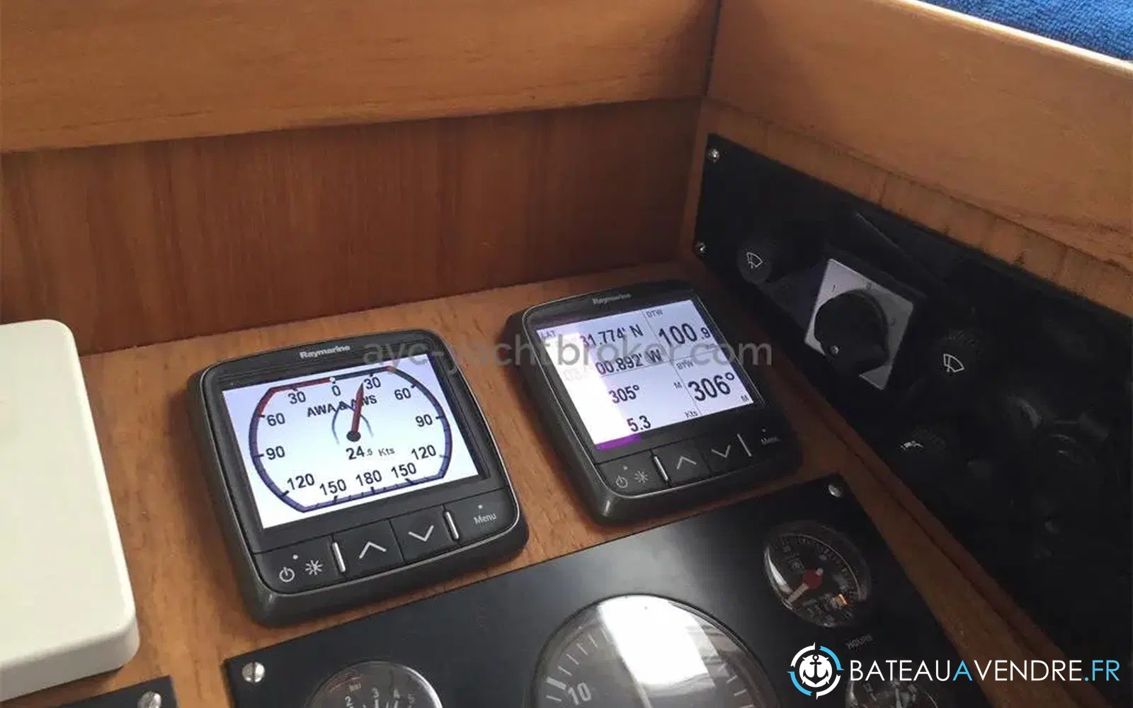slider 32 Meta Trawler