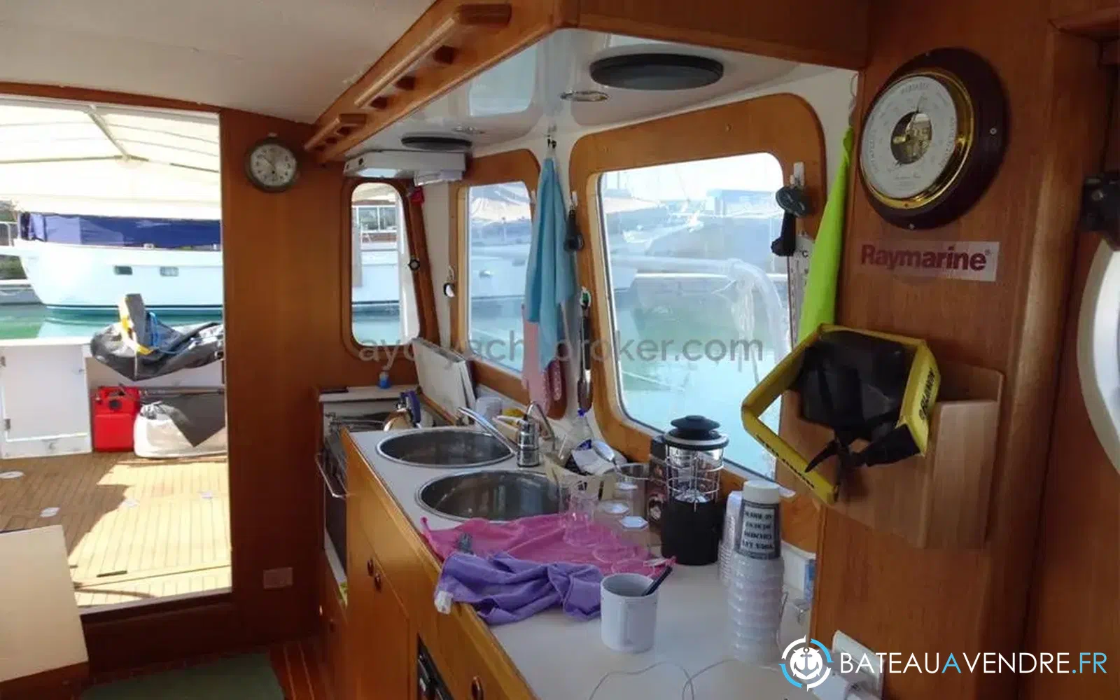 slider 36 Meta Trawler