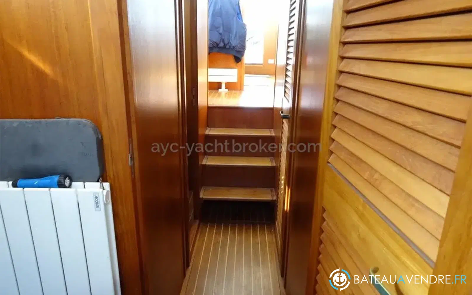 slider 40 Meta Trawler