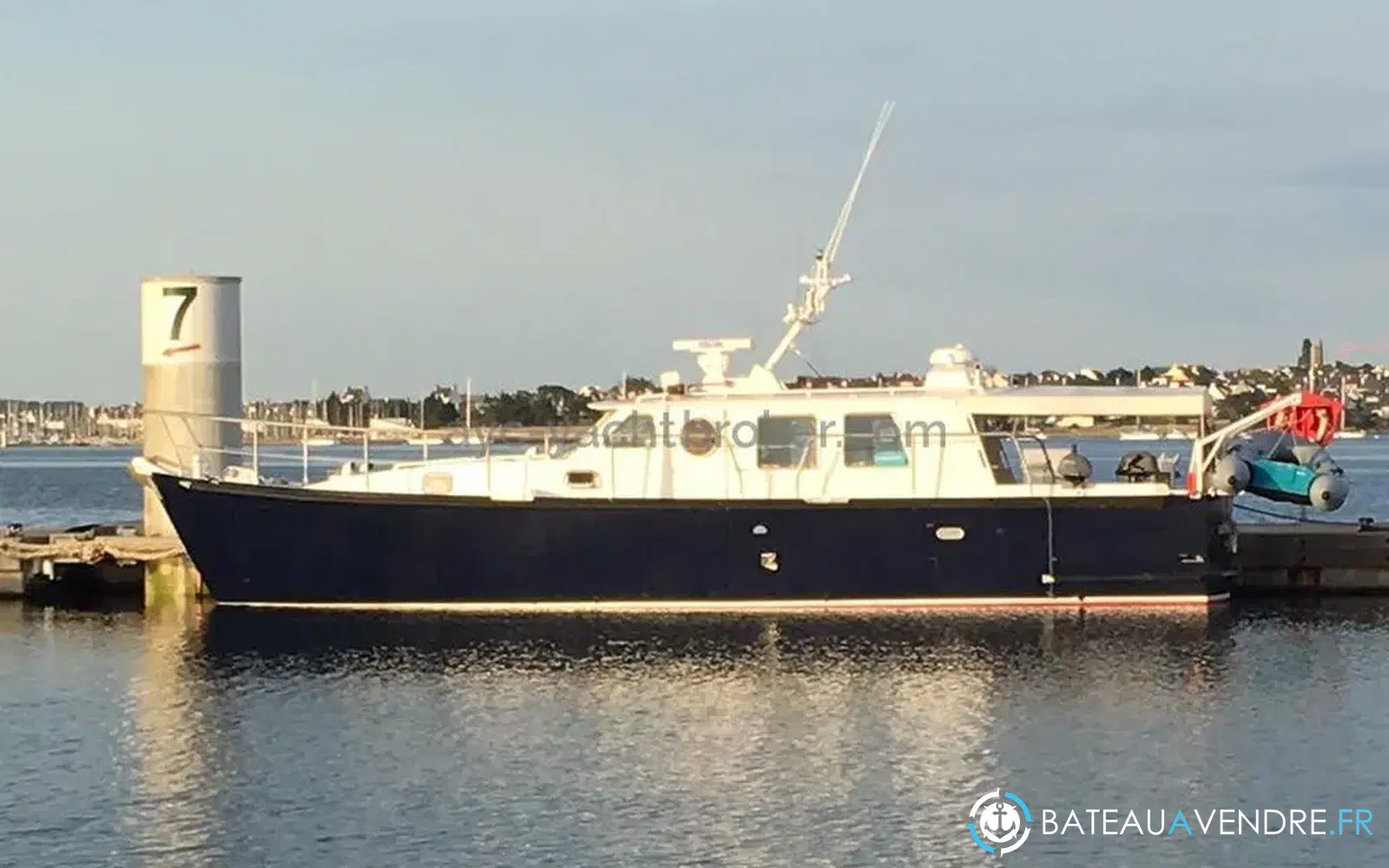slider 6 Meta Trawler