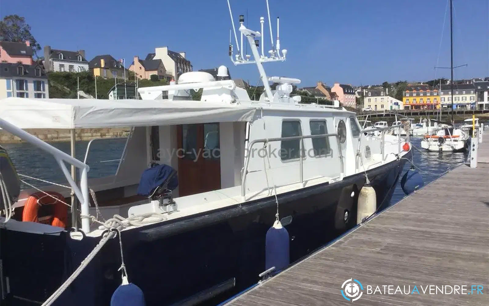 slider 8 Meta Trawler