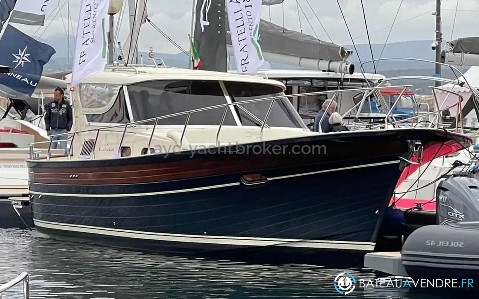 slider 0 Fratelli Aprea Sorrento 12 Hard Top