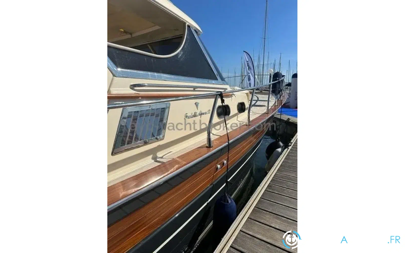 slider 10 Fratelli Aprea Sorrento 12 Hard Top