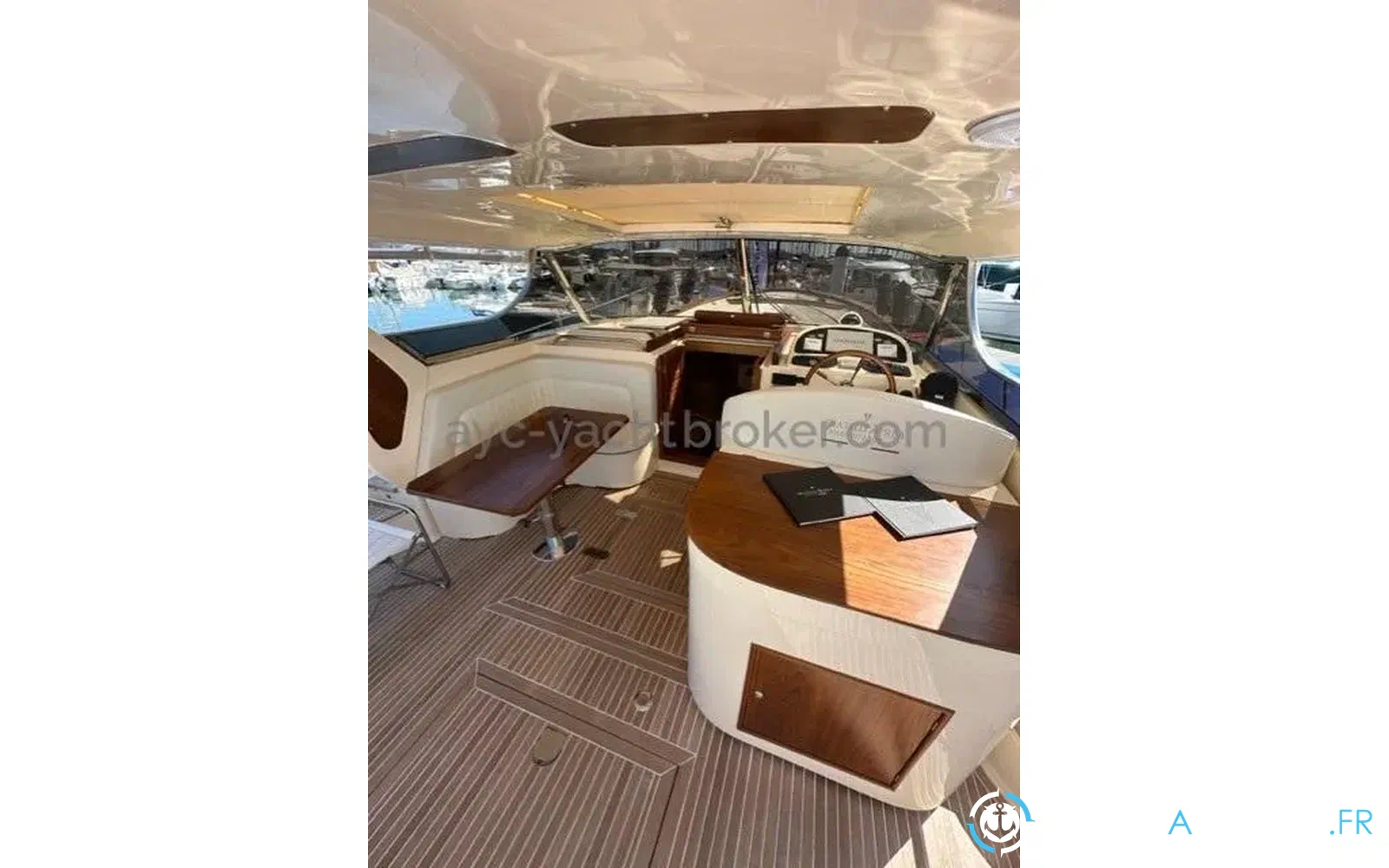 slider 12 Fratelli Aprea Sorrento 12 Hard Top