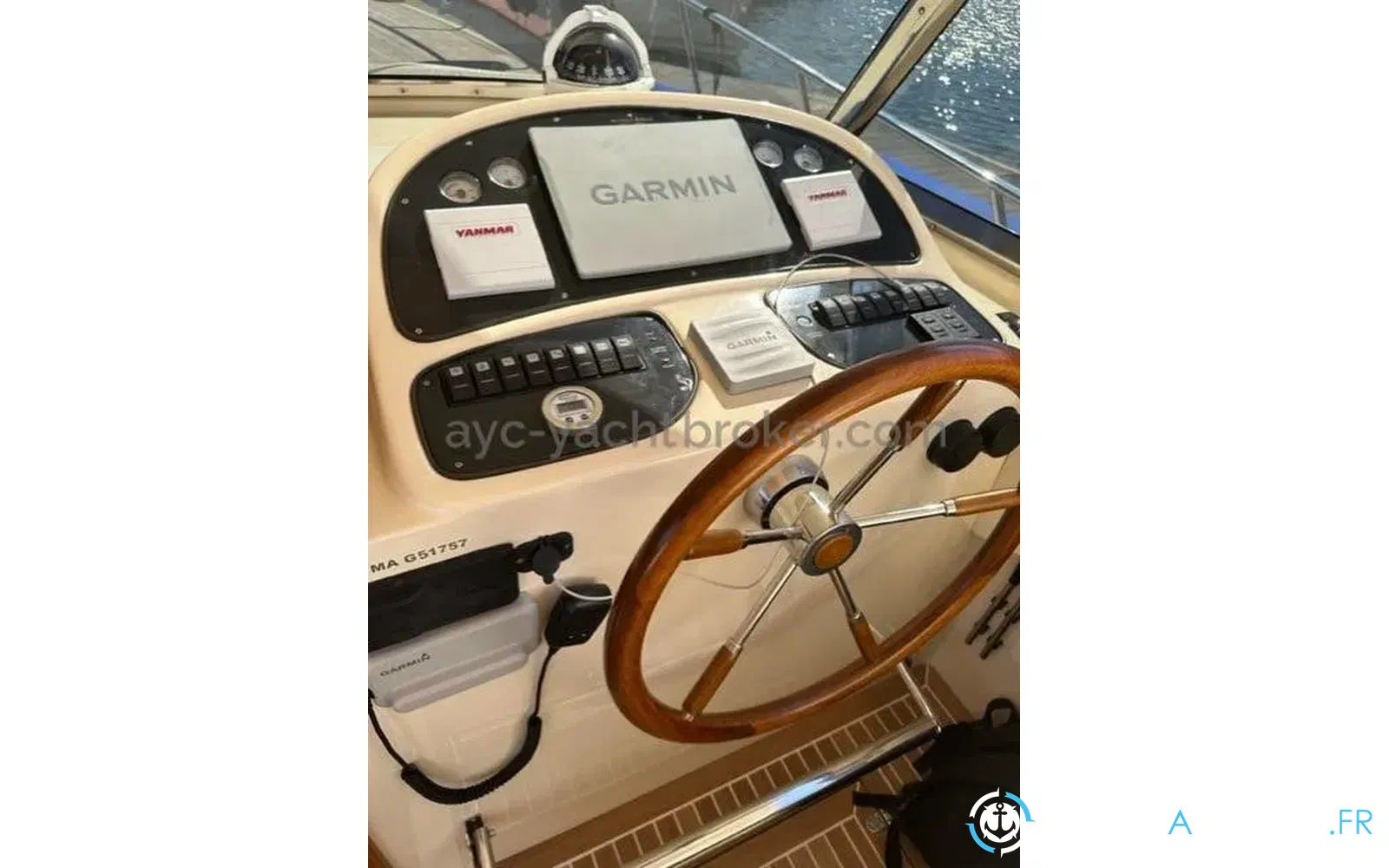 slider 14 Fratelli Aprea Sorrento 12 Hard Top
