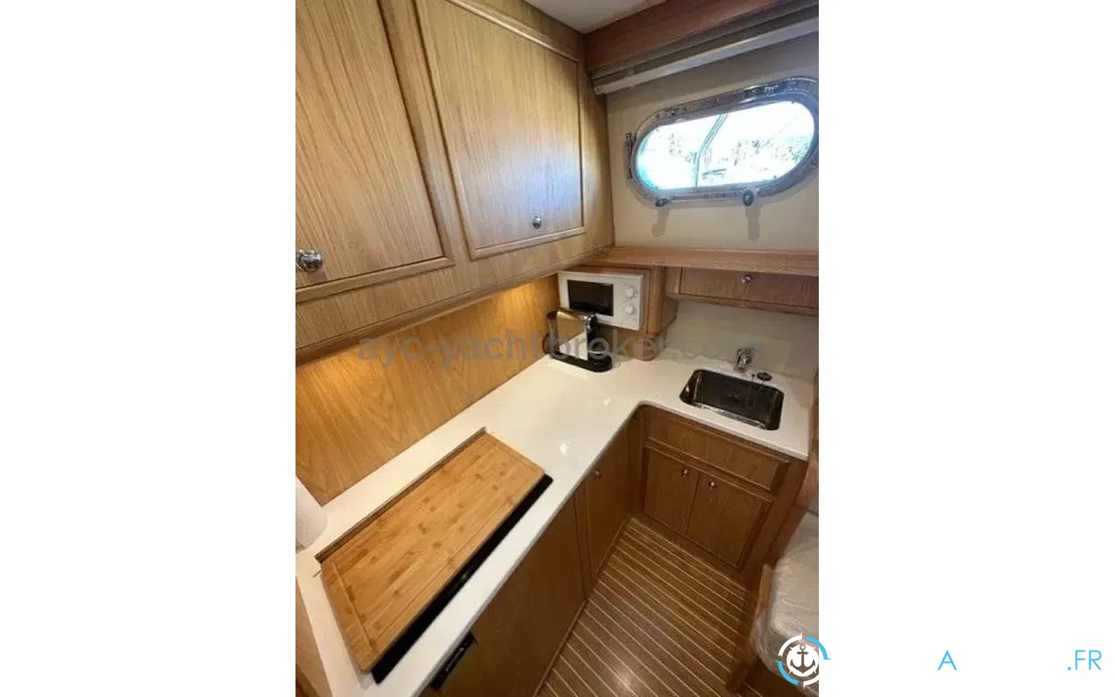 slider 16 Fratelli Aprea Sorrento 12 Hard Top