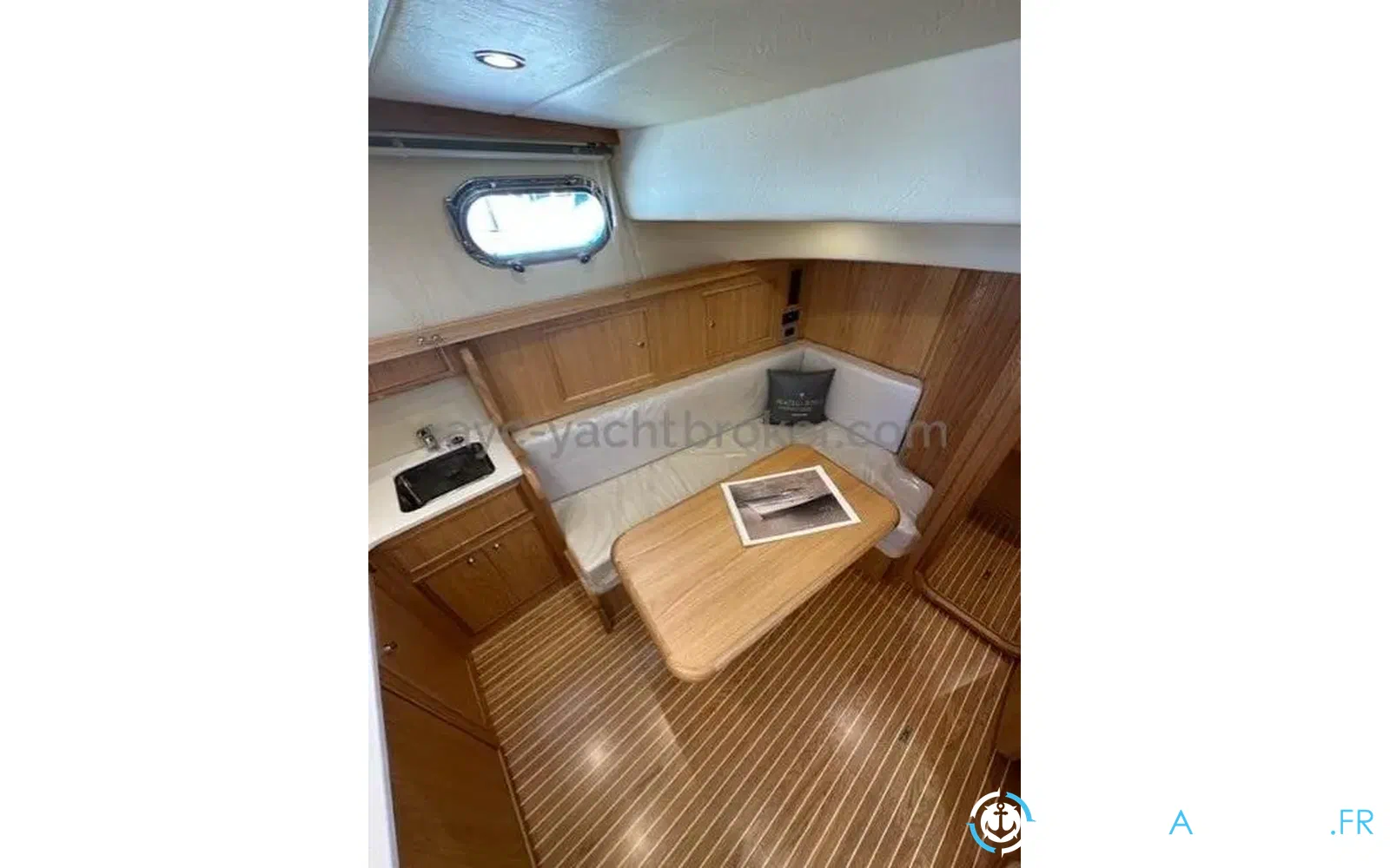 slider 18 Fratelli Aprea Sorrento 12 Hard Top