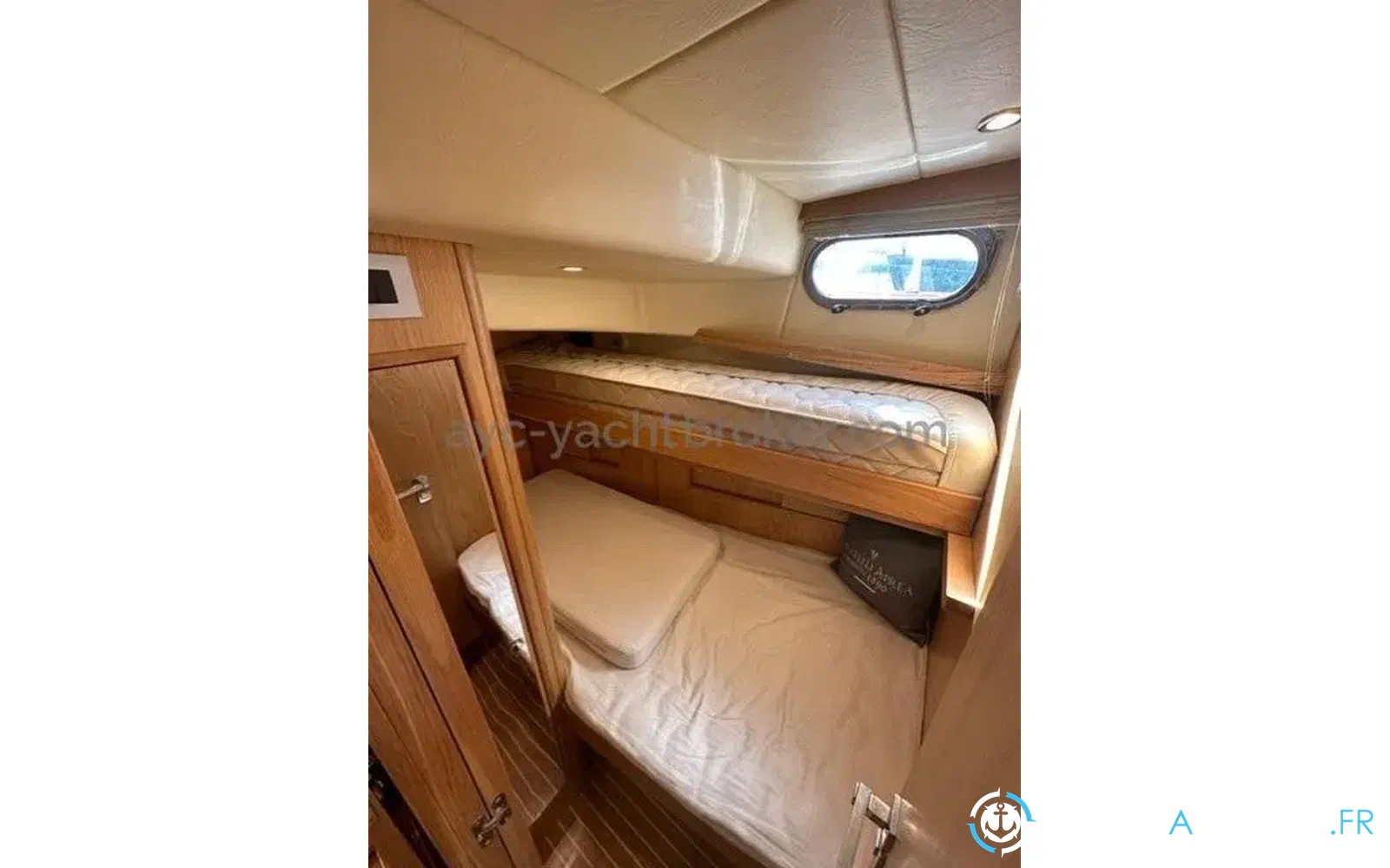 slider 26 Fratelli Aprea Sorrento 12 Hard Top