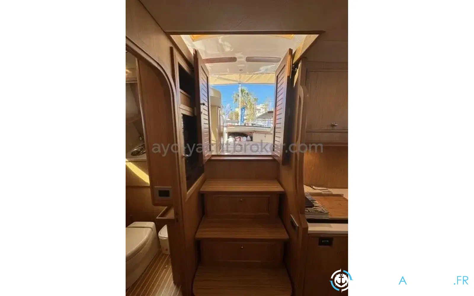 slider 28 Fratelli Aprea Sorrento 12 Hard Top