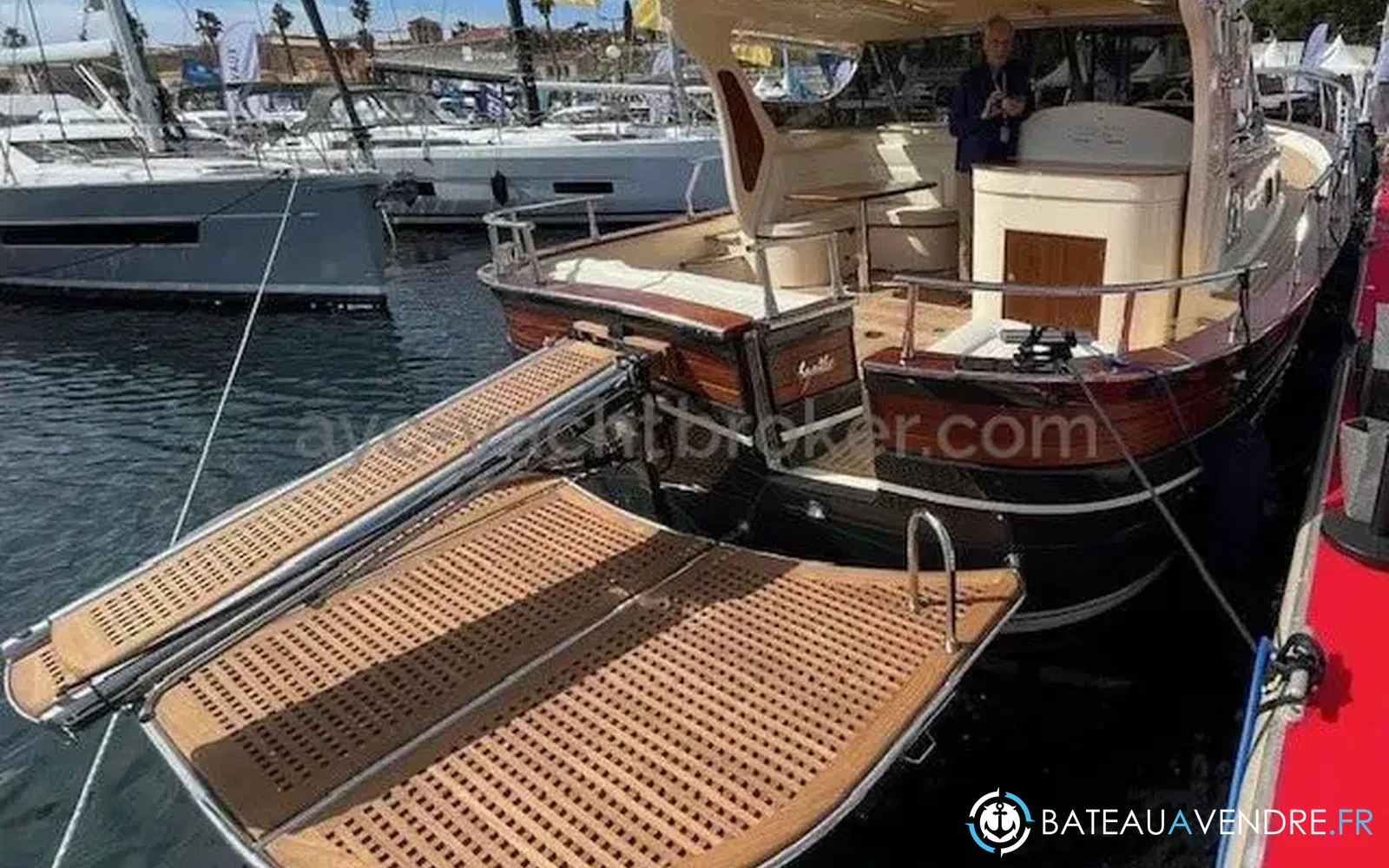 slider 2 Fratelli Aprea Sorrento 12 Hard Top