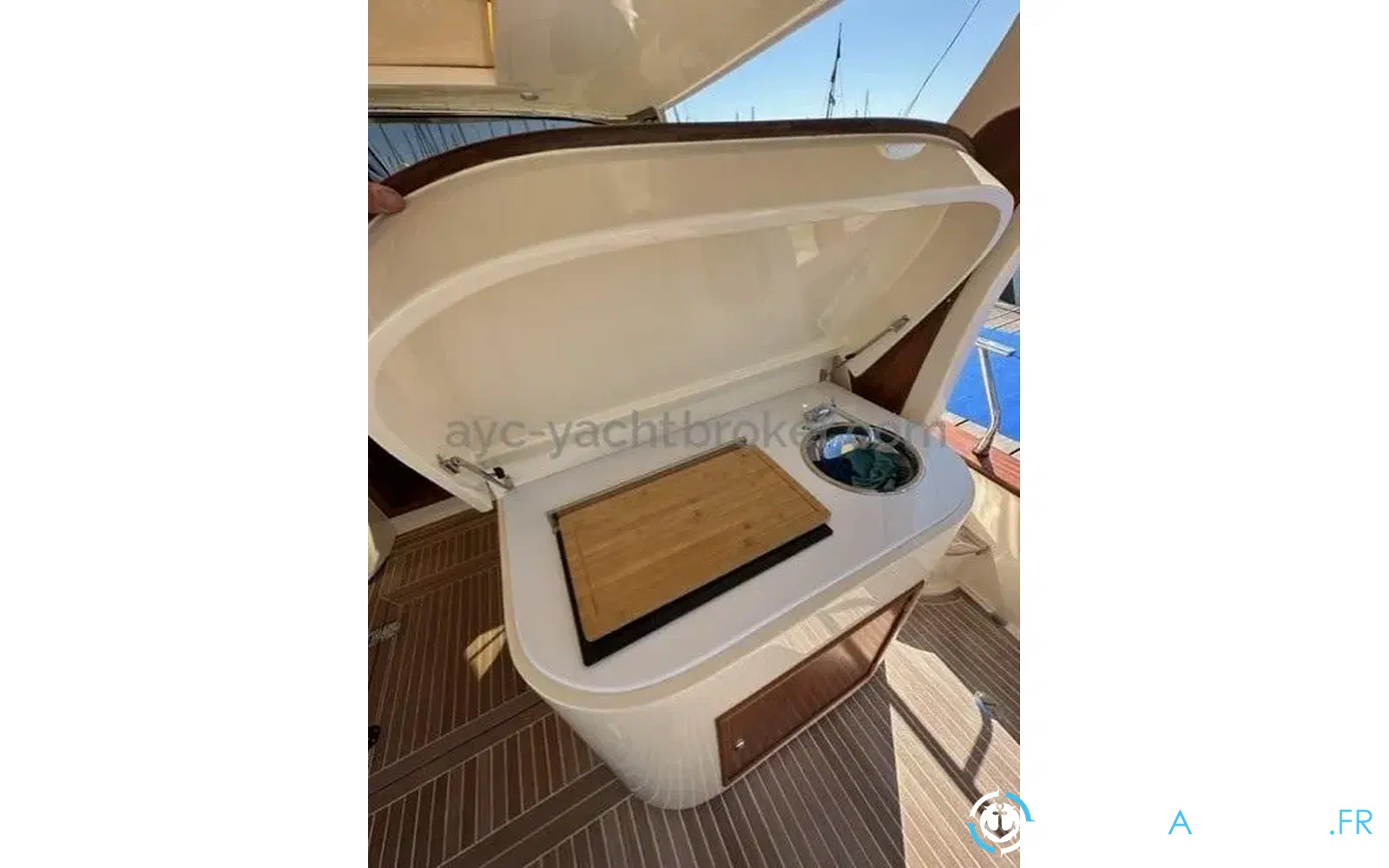 slider 30 Fratelli Aprea Sorrento 12 Hard Top