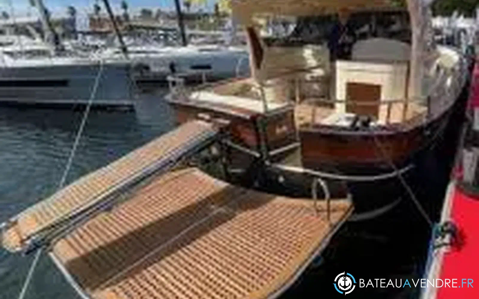 slider 3 Fratelli Aprea Sorrento 12 Hard Top
