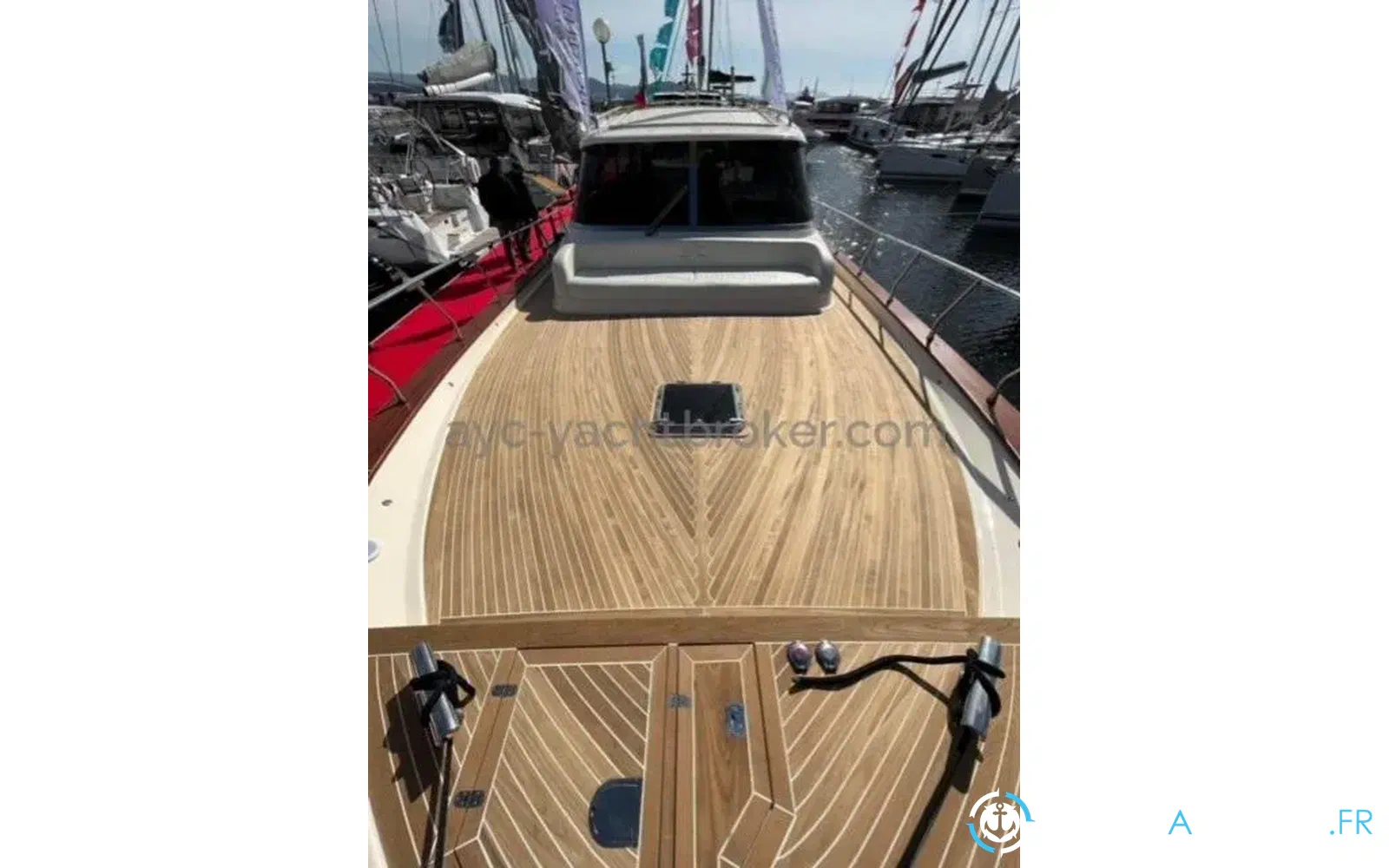 slider 4 Fratelli Aprea Sorrento 12 Hard Top
