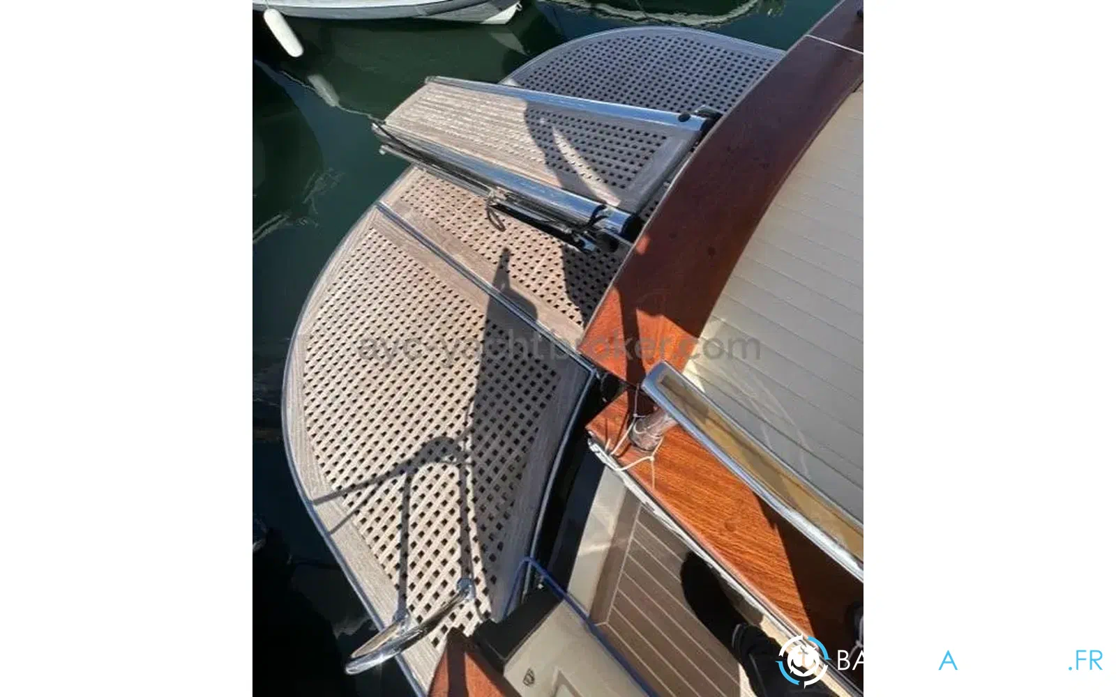 slider 8 Fratelli Aprea Sorrento 12 Hard Top
