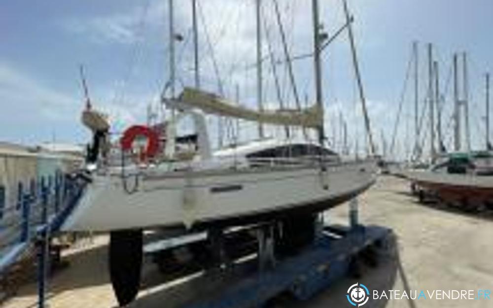 Wauquiez Pilot Saloon 55 exterieur photo 2