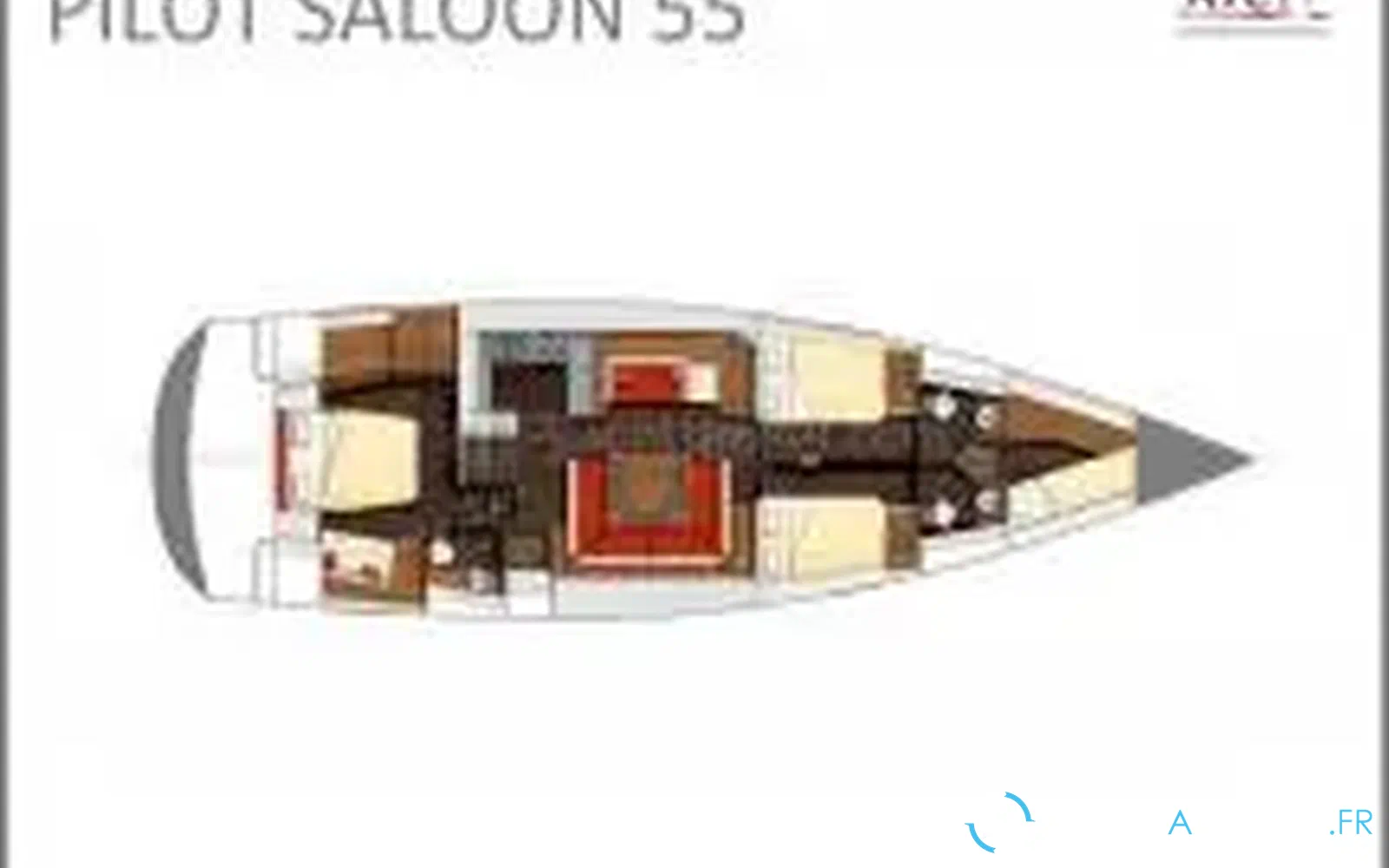 slider 21 Wauquiez Pilot Saloon 55