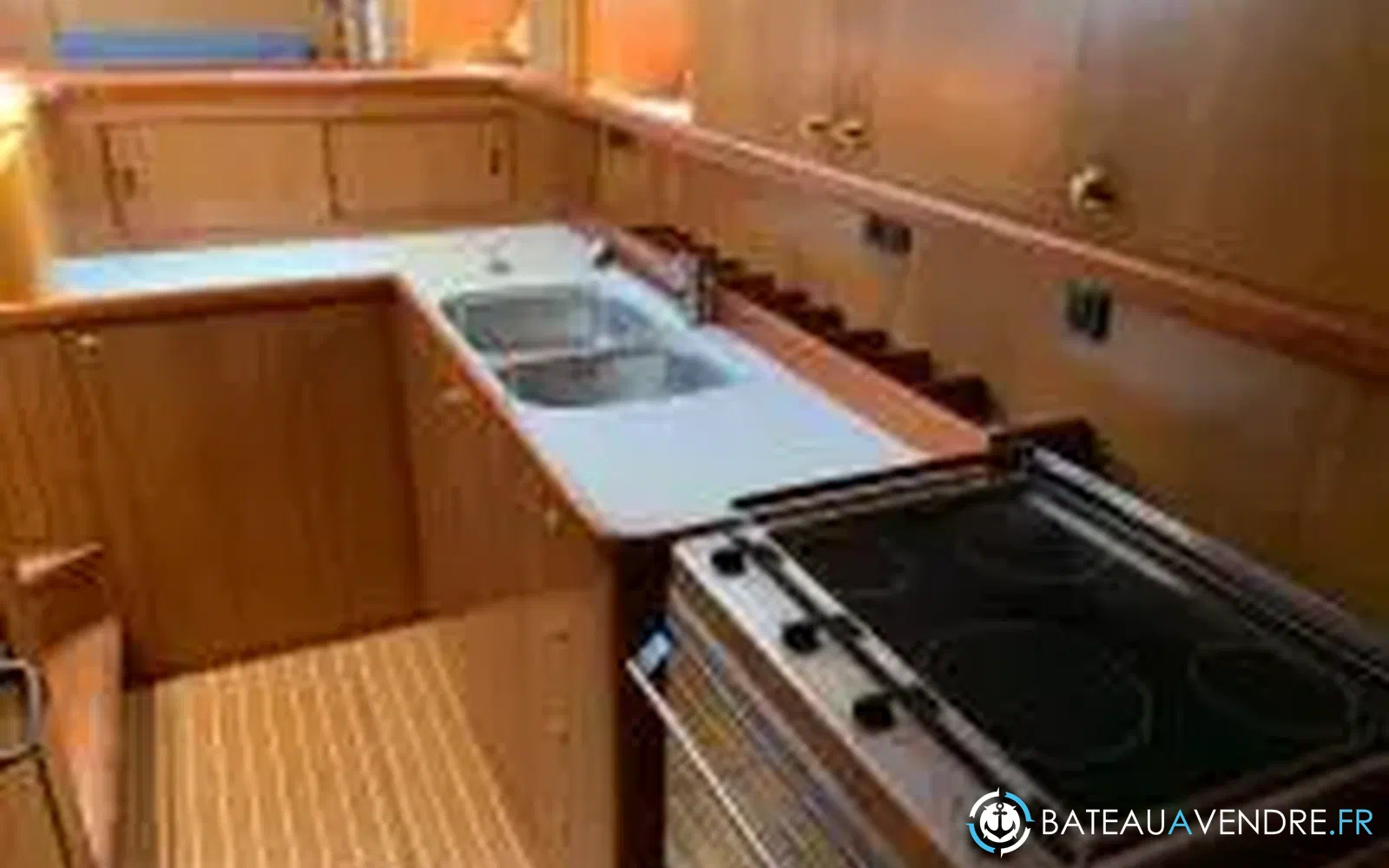 slider 34 Van Dam