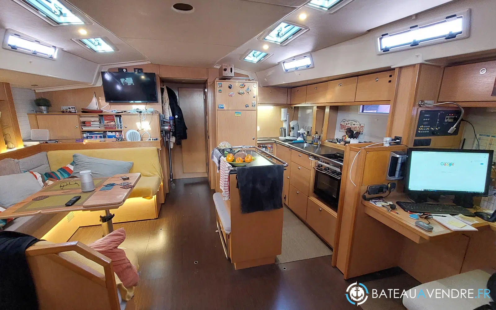 slider 10 Bavaria 55 Cruiser