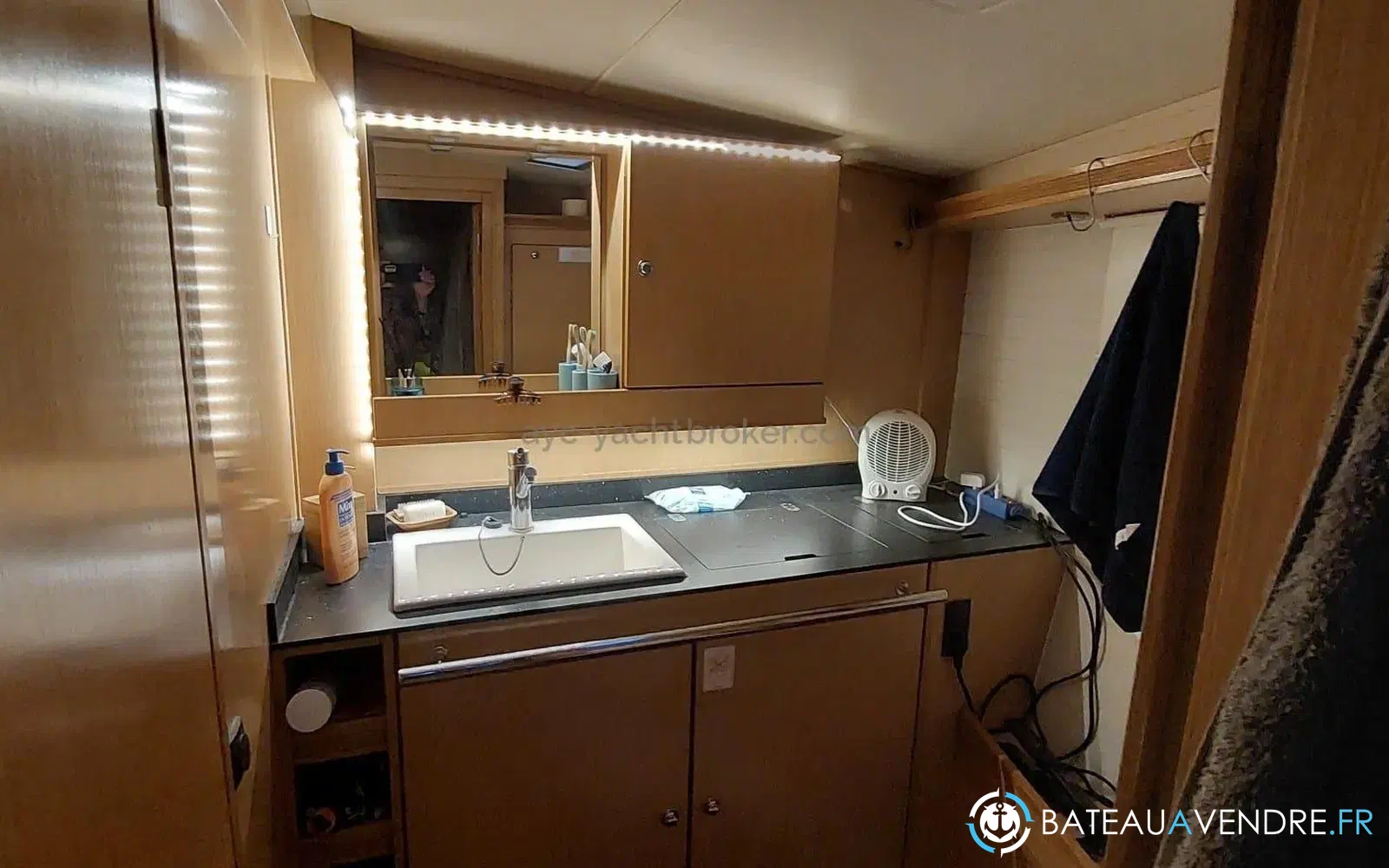 slider 16 Bavaria 55 Cruiser
