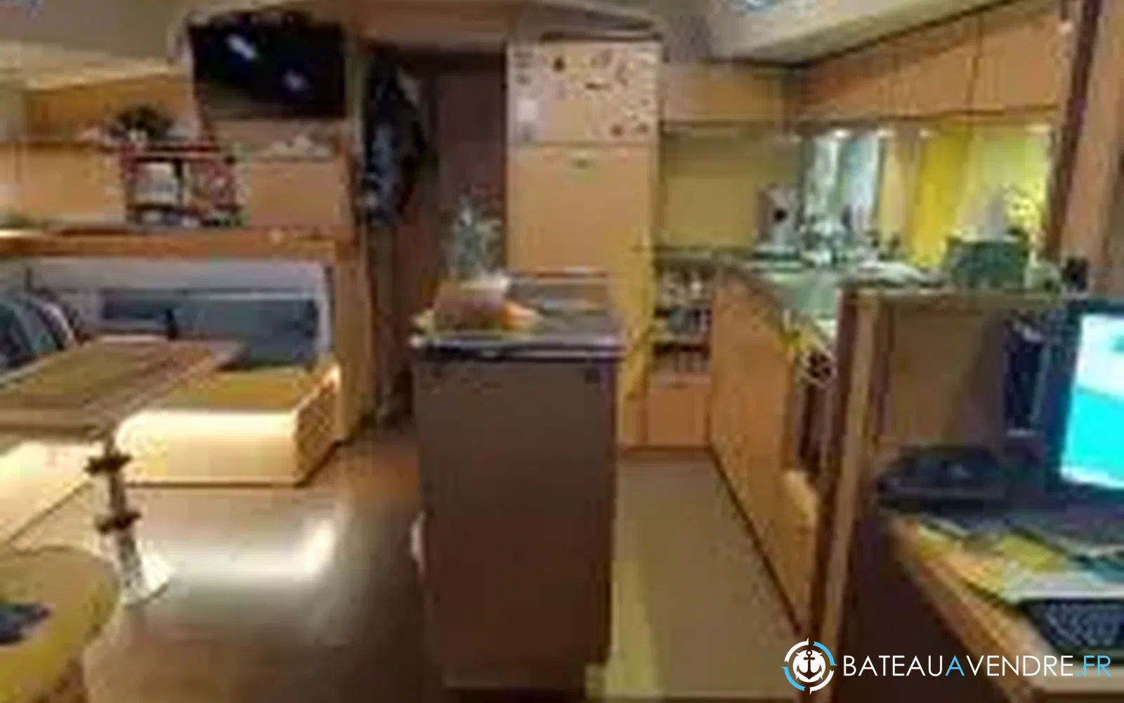 slider 21 Bavaria 55 Cruiser