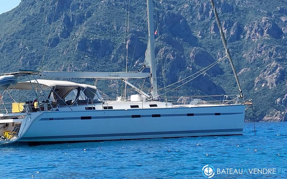 Bavaria 55 Cruiser exterieur photo 5