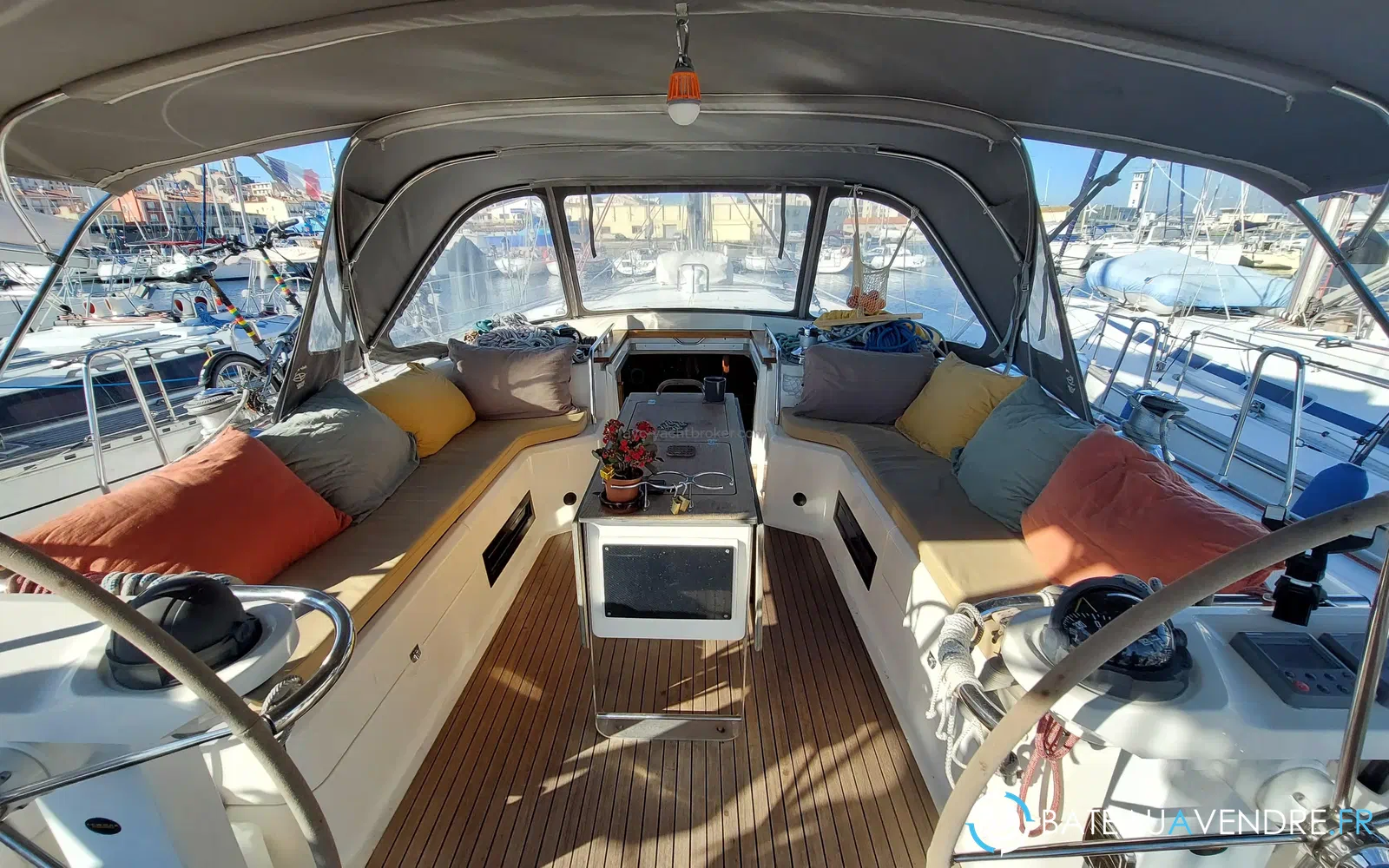 slider 8 Bavaria 55 Cruiser