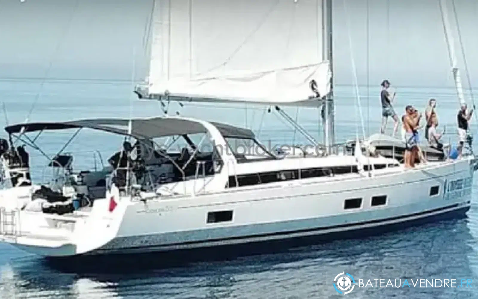 slider 0 Beneteau Oceanis 55.1
