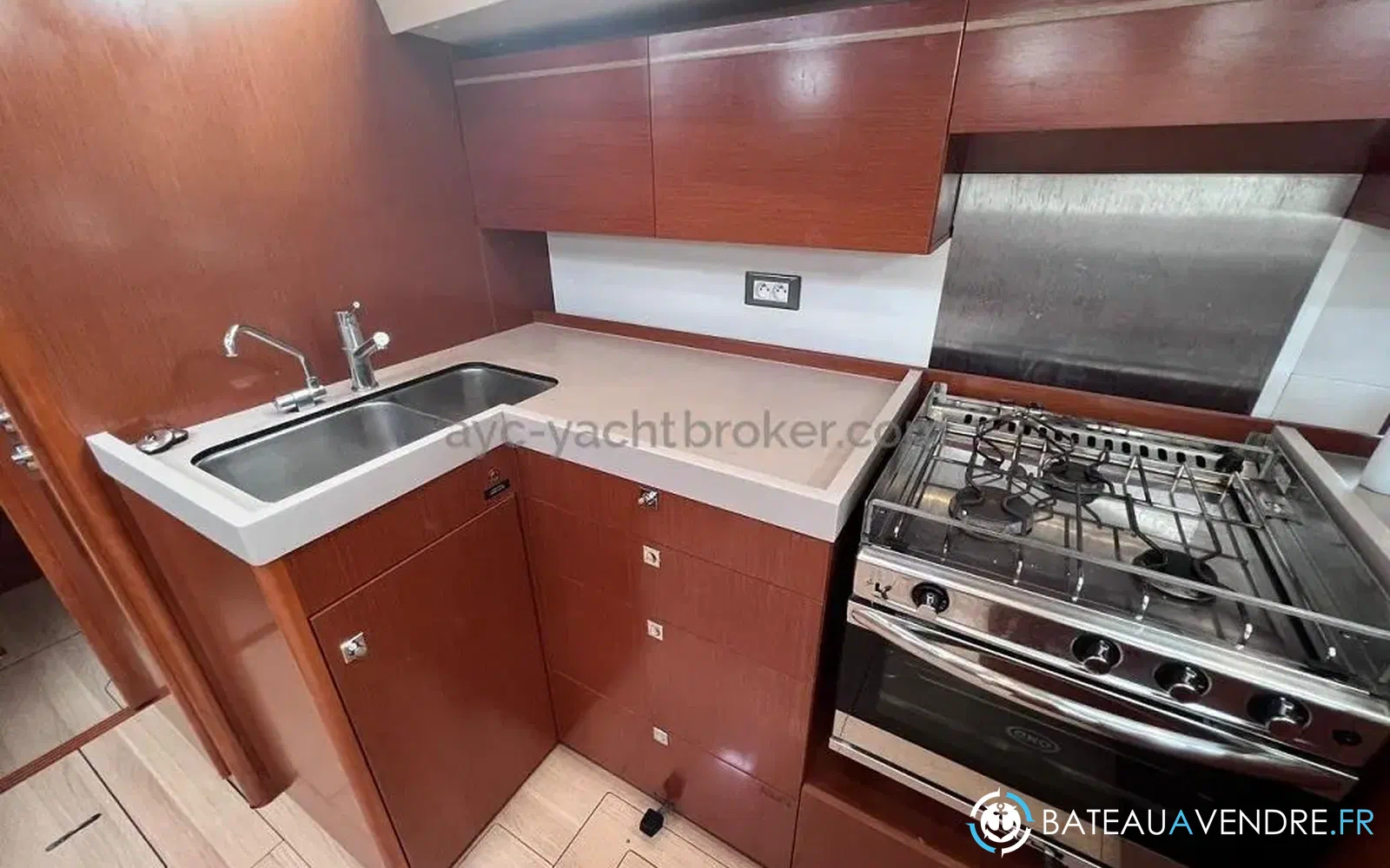 slider 14 Beneteau Oceanis 55.1