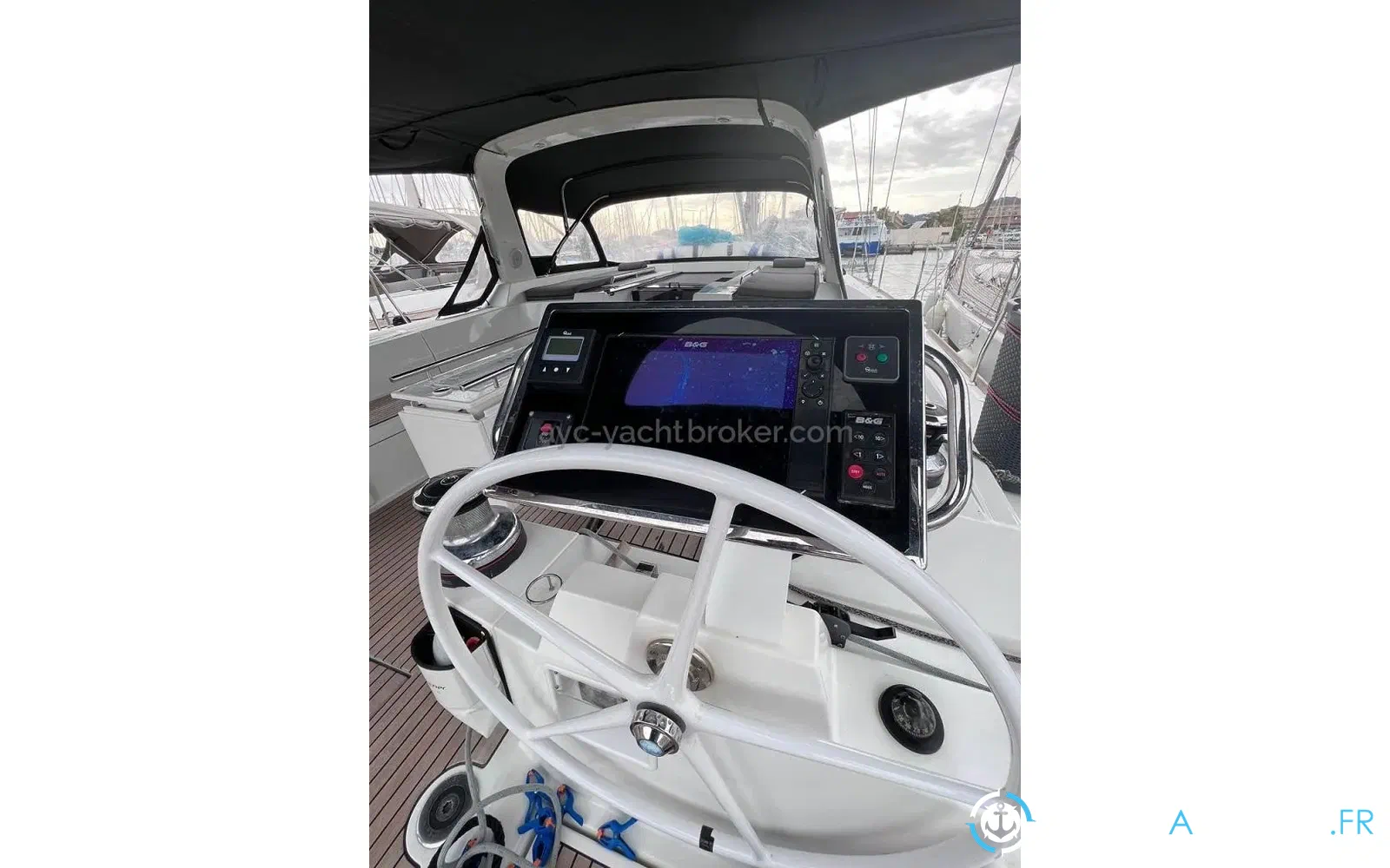 slider 4 Beneteau Oceanis 55.1