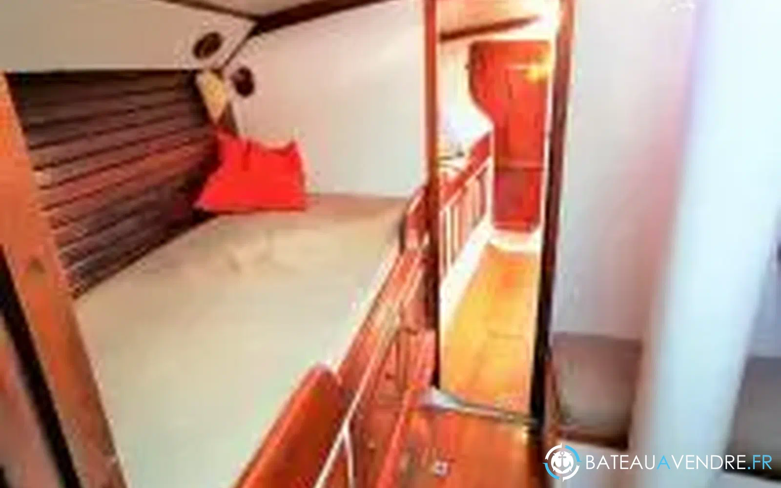 slider 101 Southern Ocean Shipyard Gallant 53