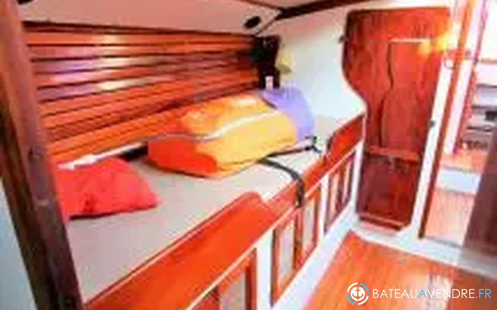 slider 103 Southern Ocean Shipyard Gallant 53