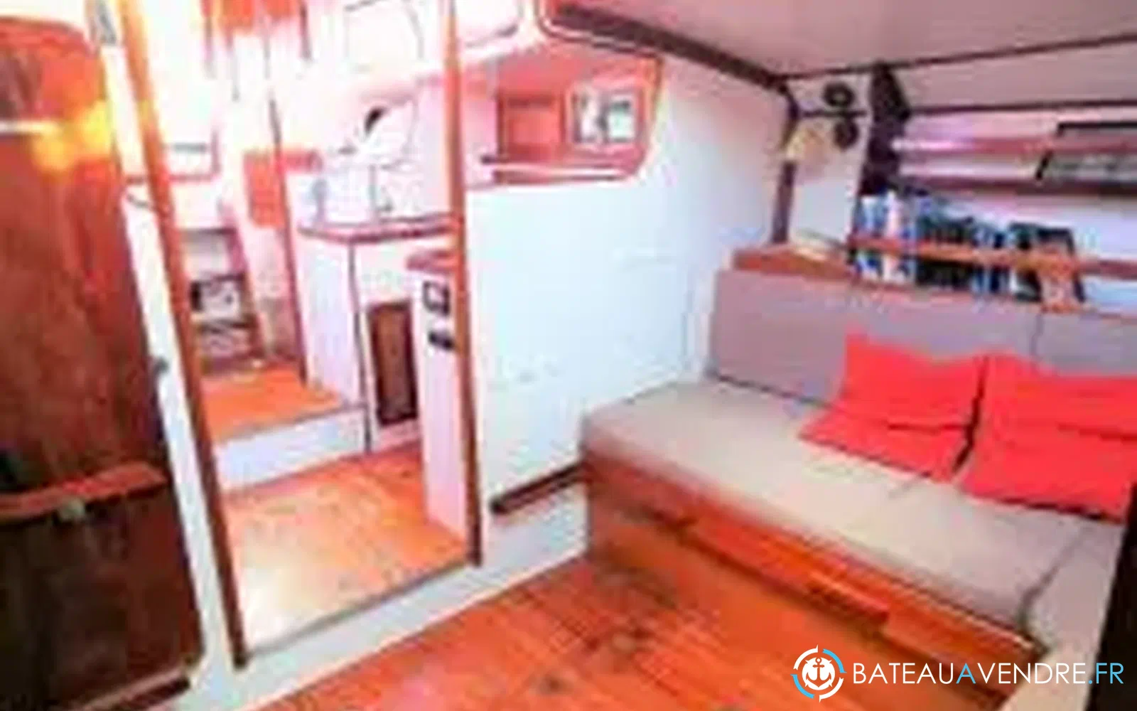slider 105 Southern Ocean Shipyard Gallant 53
