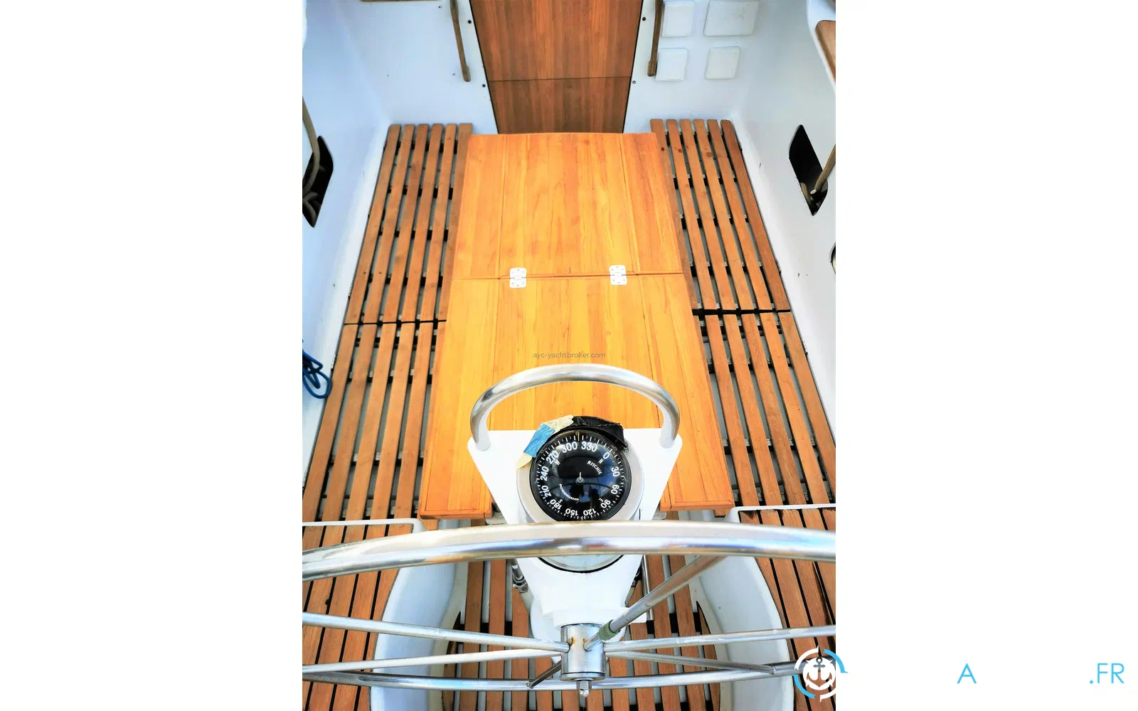 slider 10 Southern Ocean Shipyard Gallant 53