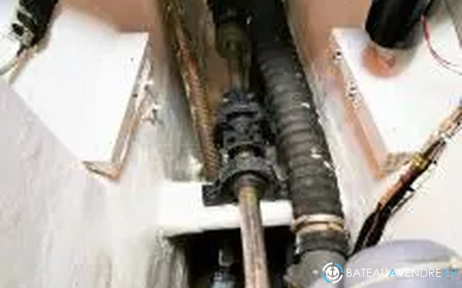 slider 113 Southern Ocean Shipyard Gallant 53