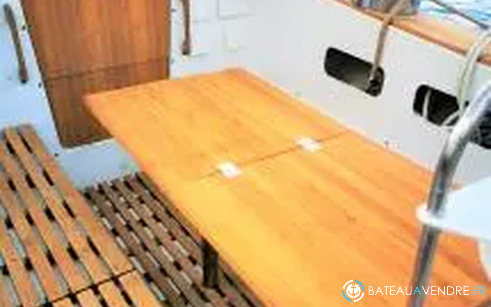 slider 13 Southern Ocean Shipyard Gallant 53