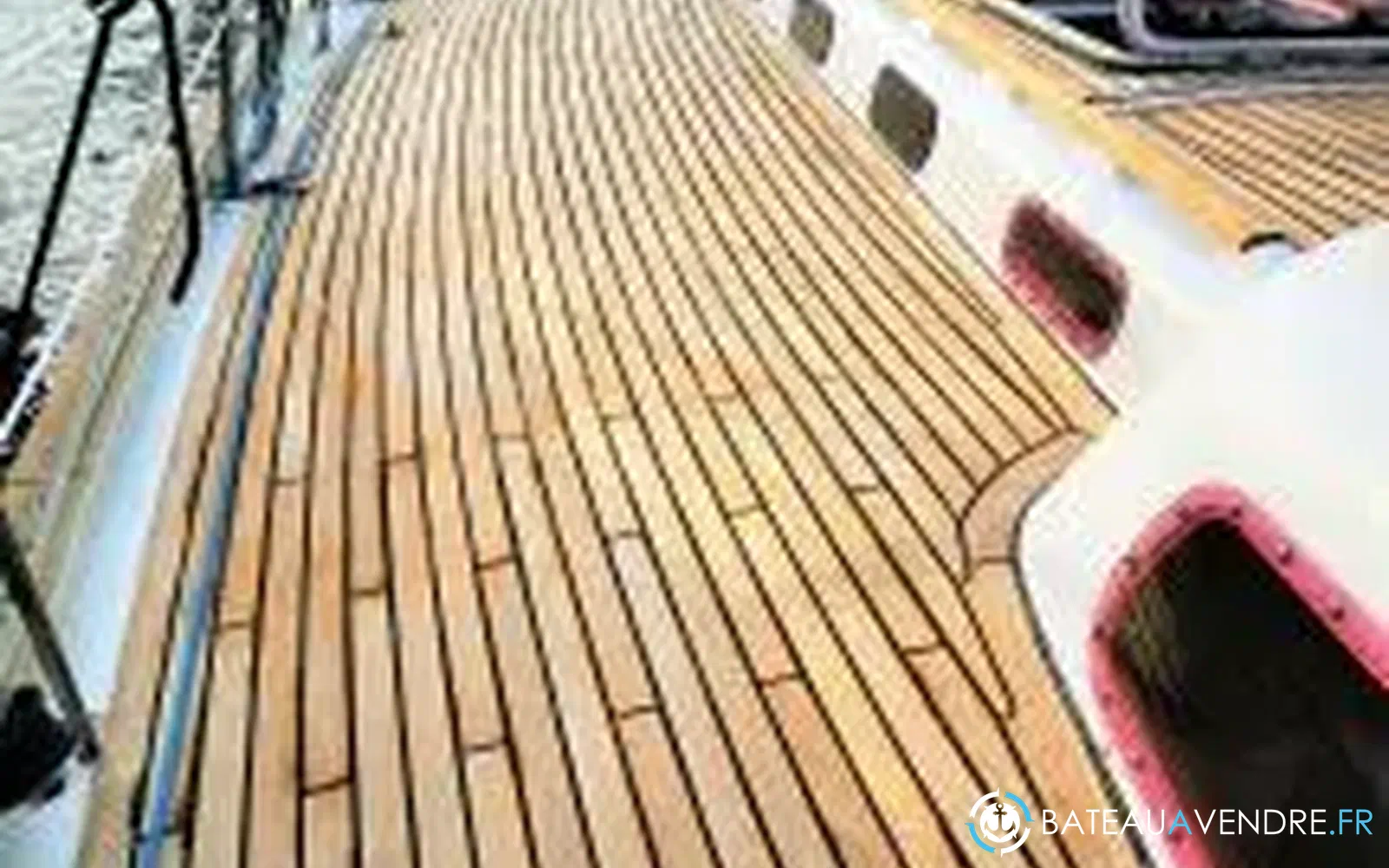 slider 25 Southern Ocean Shipyard Gallant 53