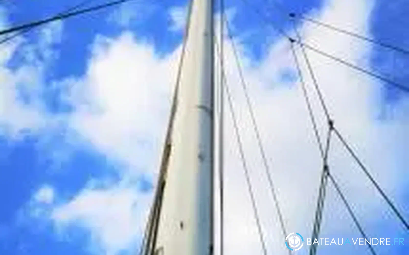 slider 33 Southern Ocean Shipyard Gallant 53