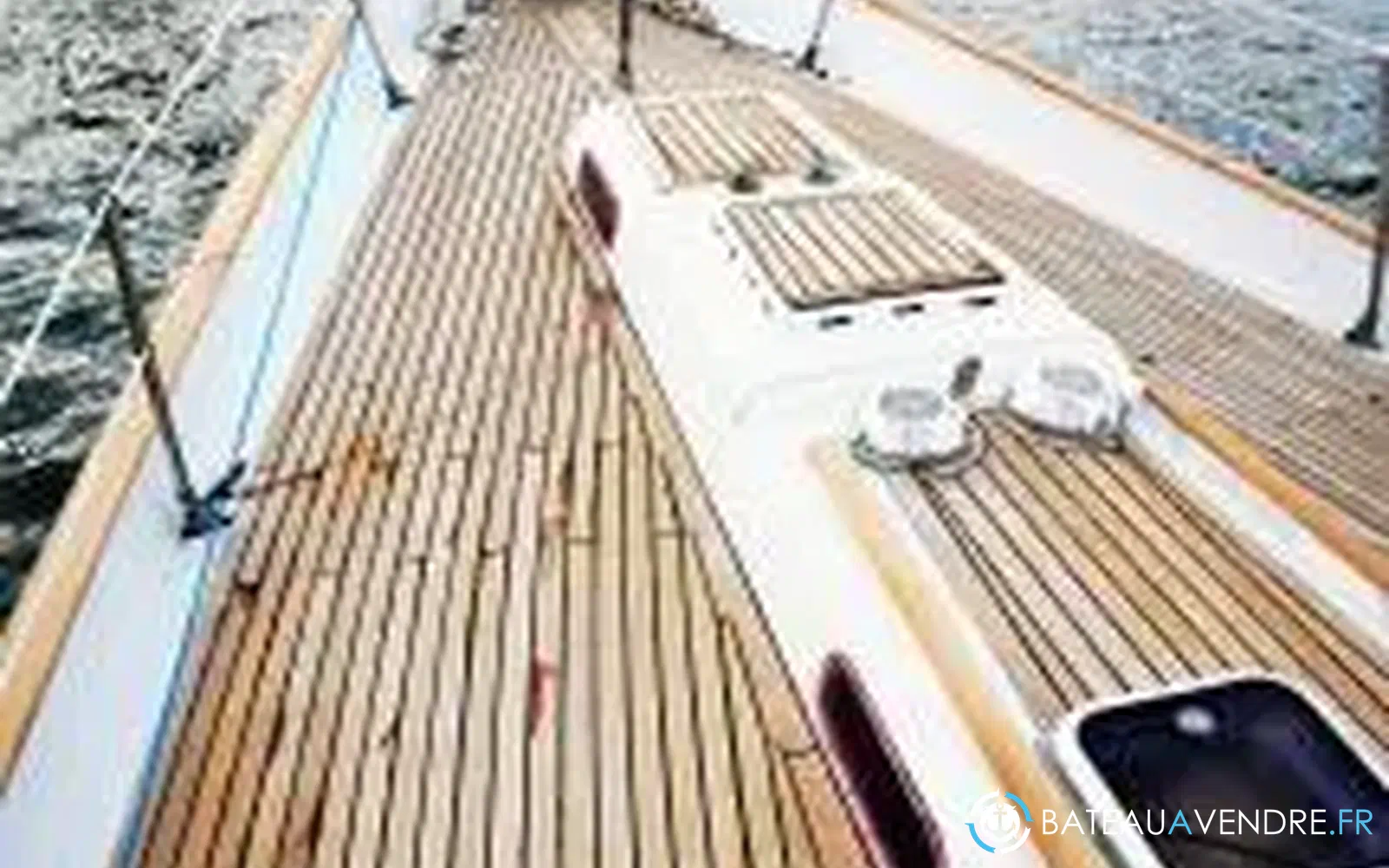 slider 35 Southern Ocean Shipyard Gallant 53