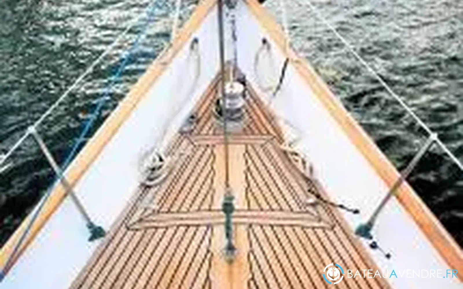 slider 37 Southern Ocean Shipyard Gallant 53