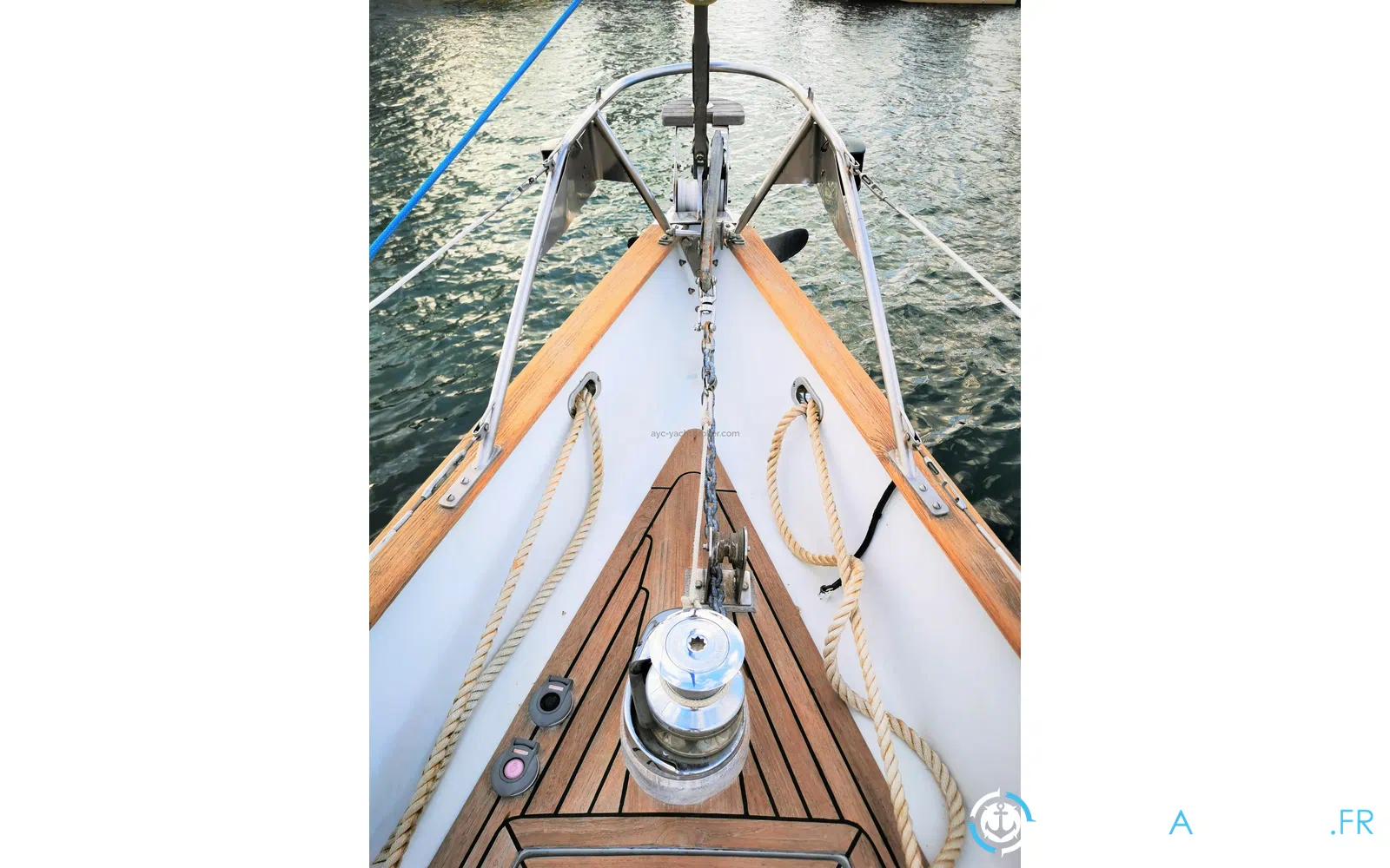 slider 38 Southern Ocean Shipyard Gallant 53